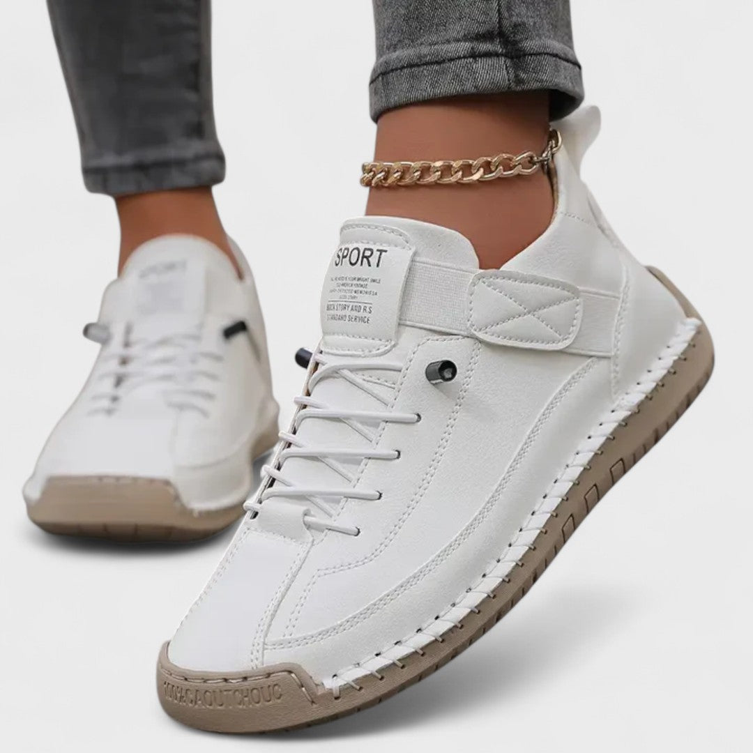 Mia - Wygodne buty ortopedyczne