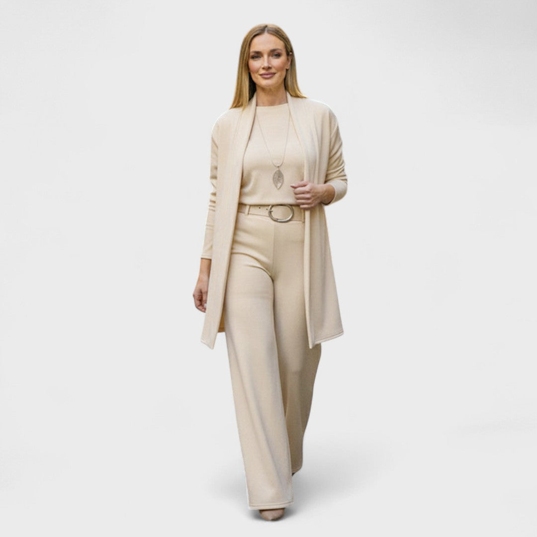 Zofia – luksusowy komfortowy zestaw damski