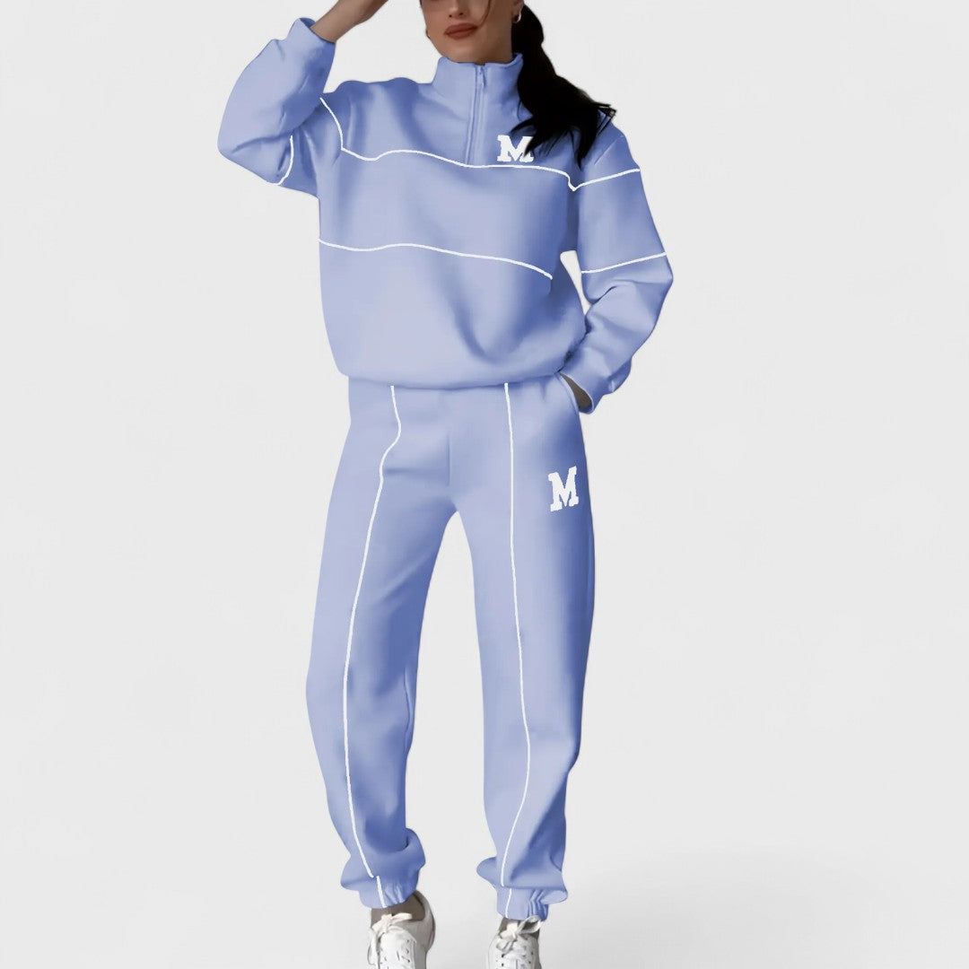 Aleksandra - Komfortowy, elegancki i relaksujący.