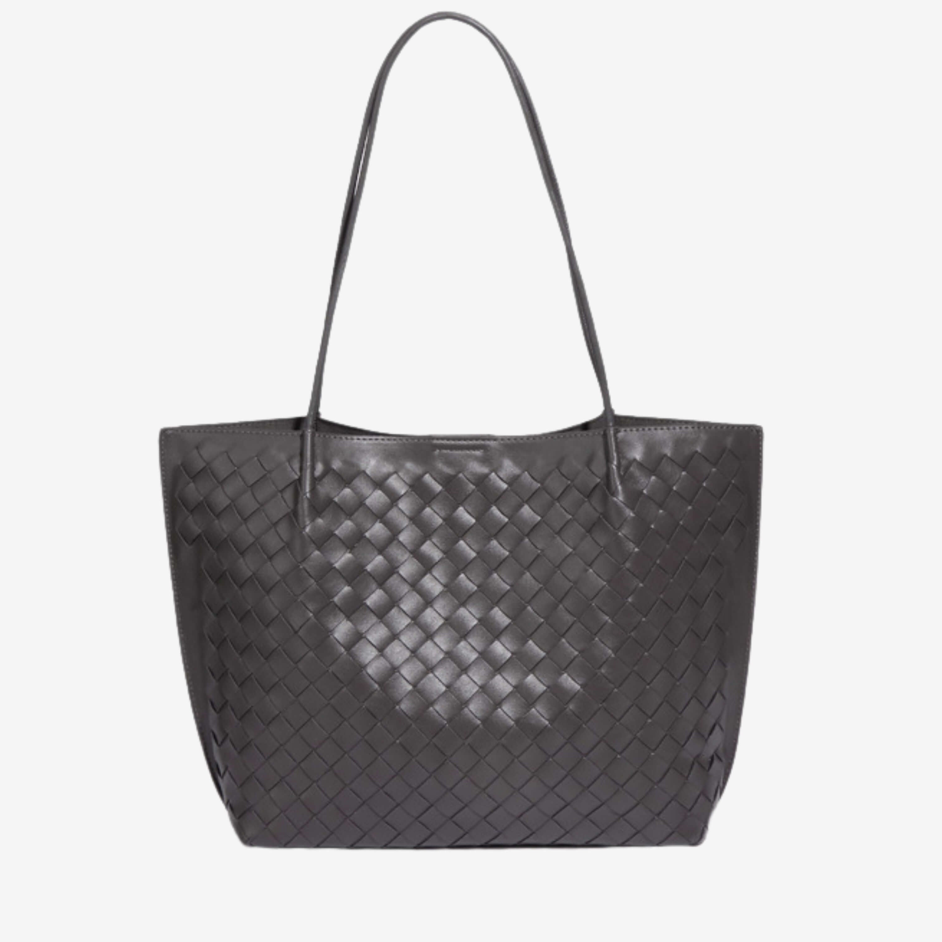 Paulina - Torba Tote Woven na Dzień