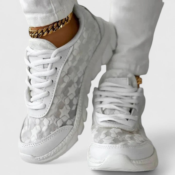 Magdalena - Buty Sportowe Na Cały Dzień