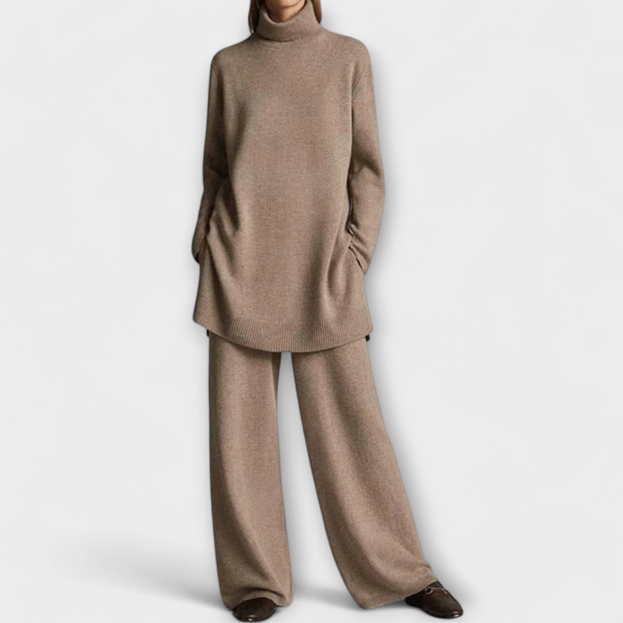 Paulina – zestaw nocnej bielizny