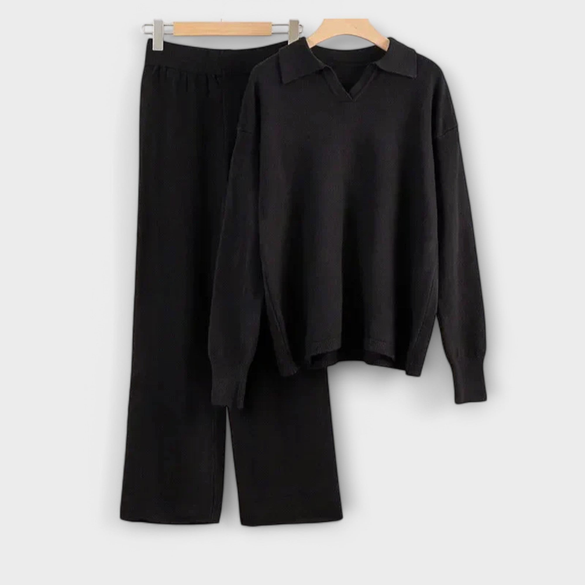 Sylwia – damski kombinezon elegancki