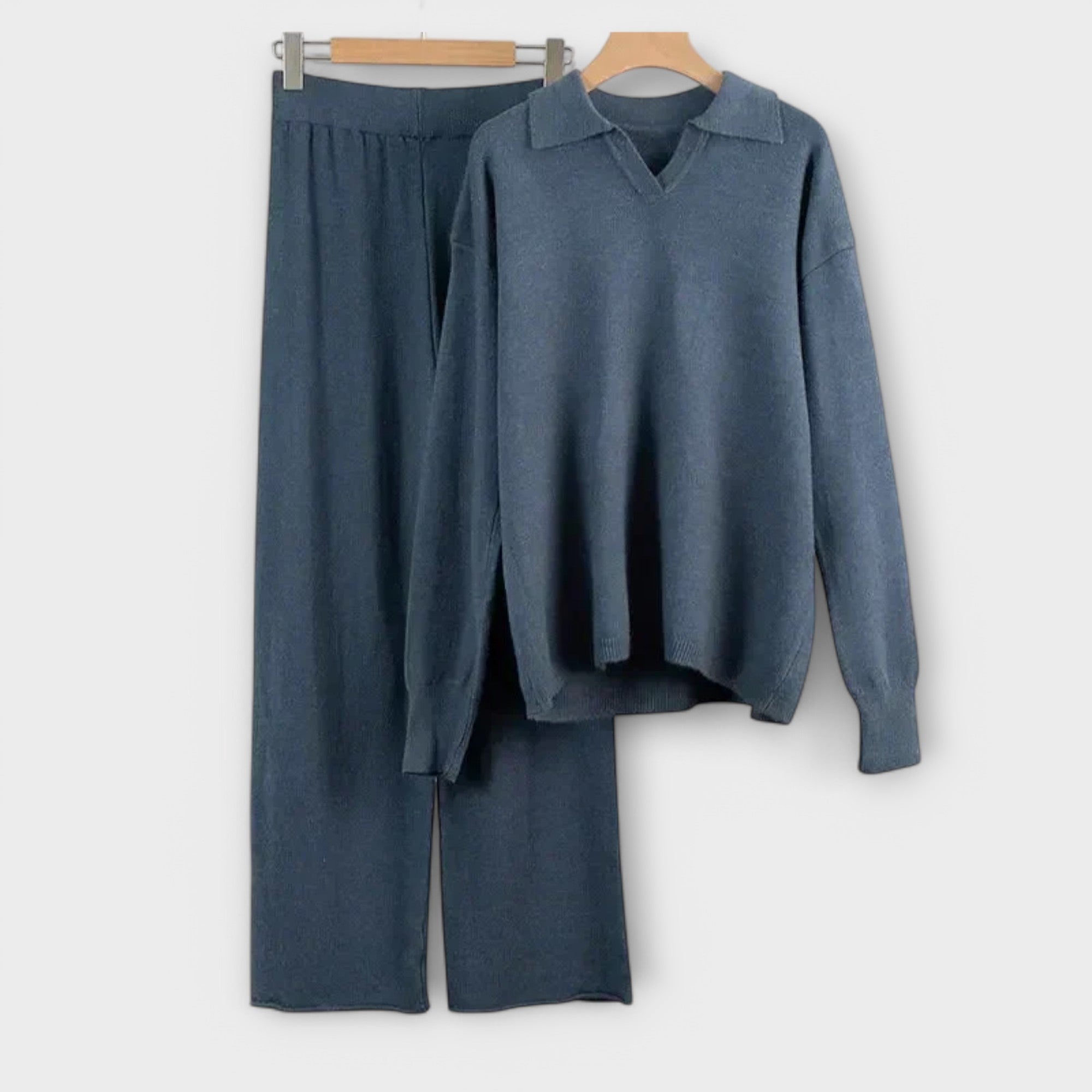 Sylwia – damski kombinezon elegancki