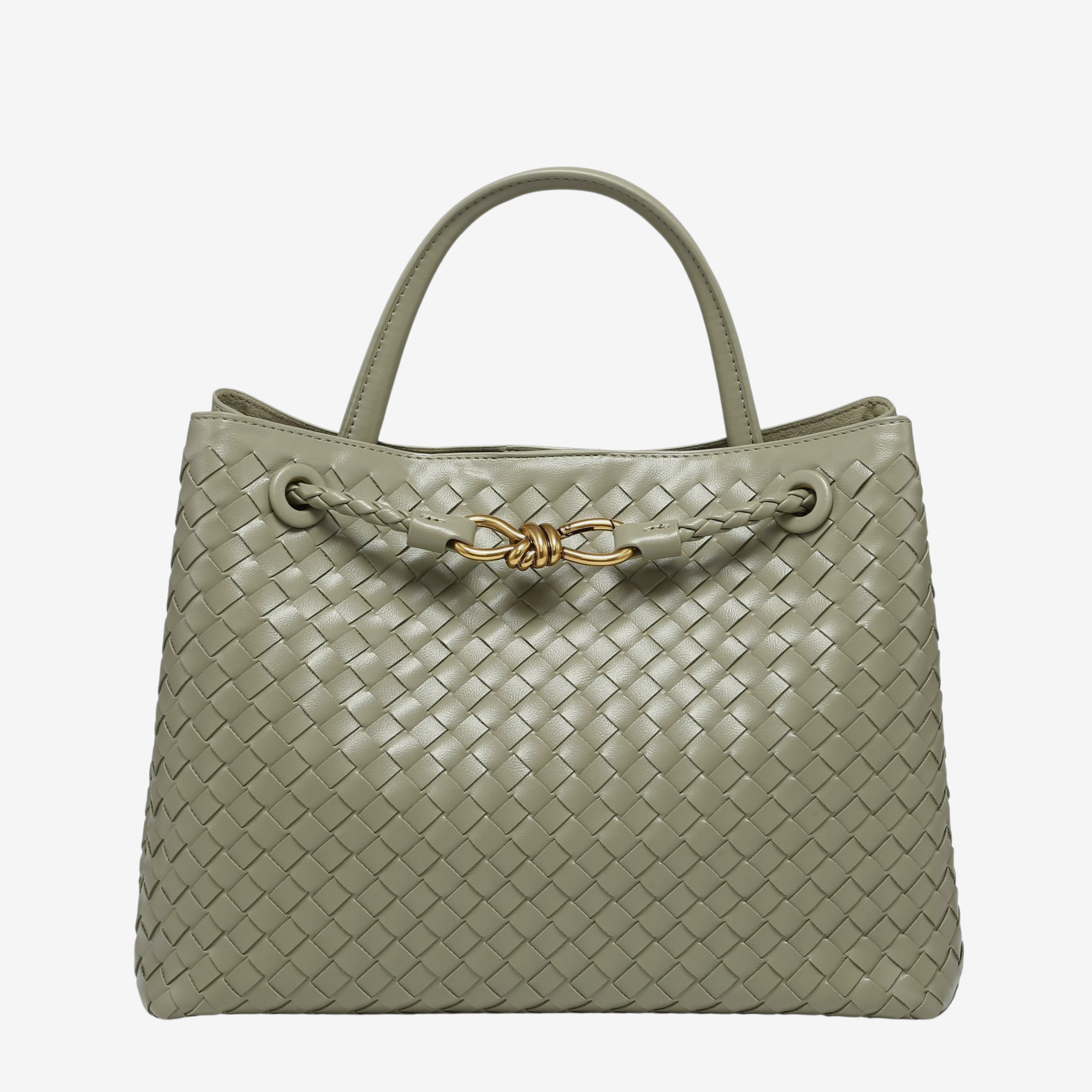 Dorota - Torba Woven Oversized Classica