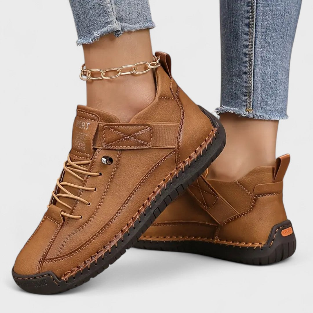 Mia - Wygodne buty ortopedyczne