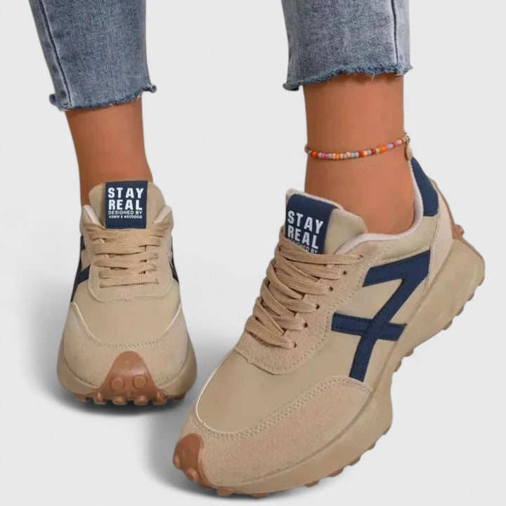 Elżbieta - Ortopedyczne Buty Amy Comfort Ultra Na Cały Dzień