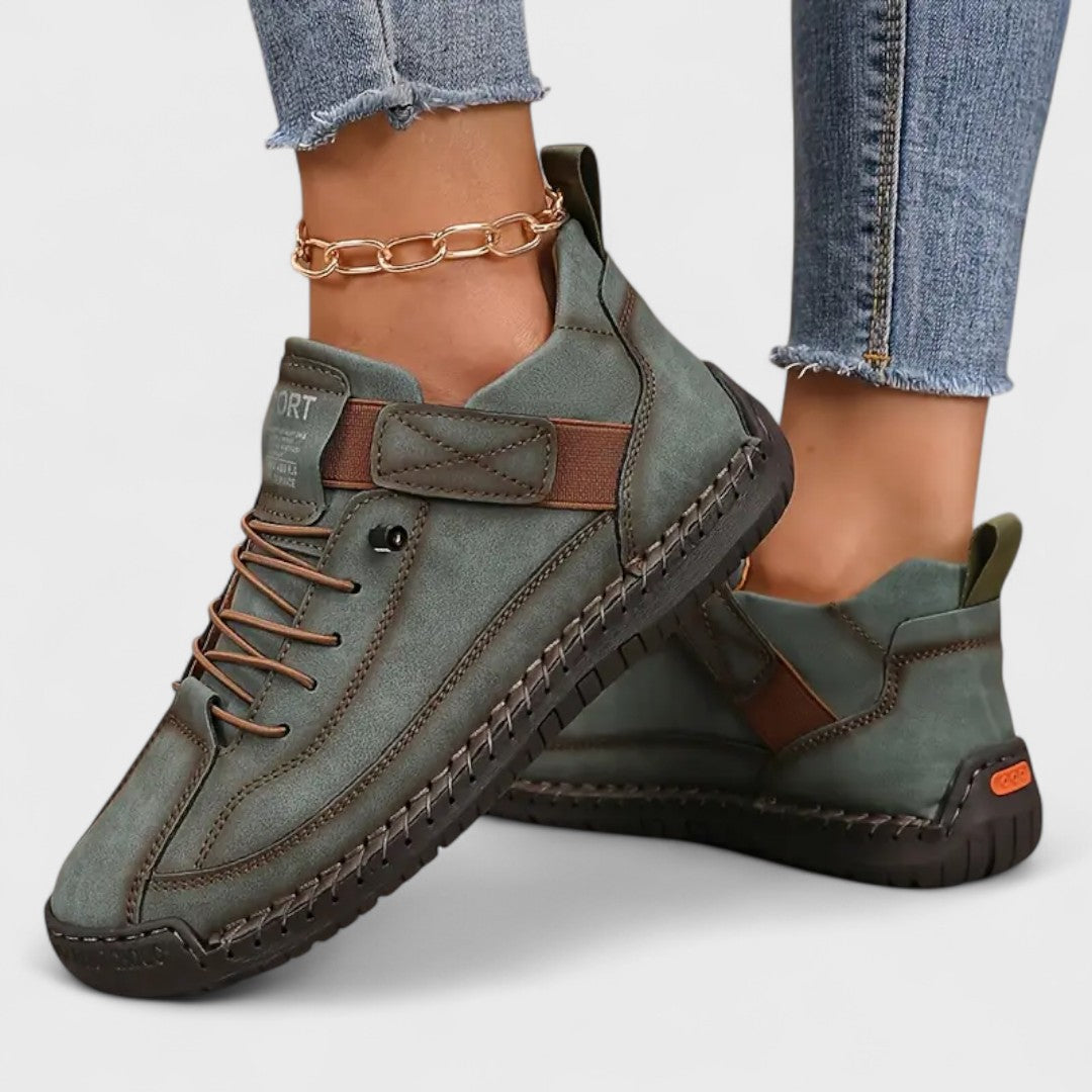 Mia - Wygodne buty ortopedyczne