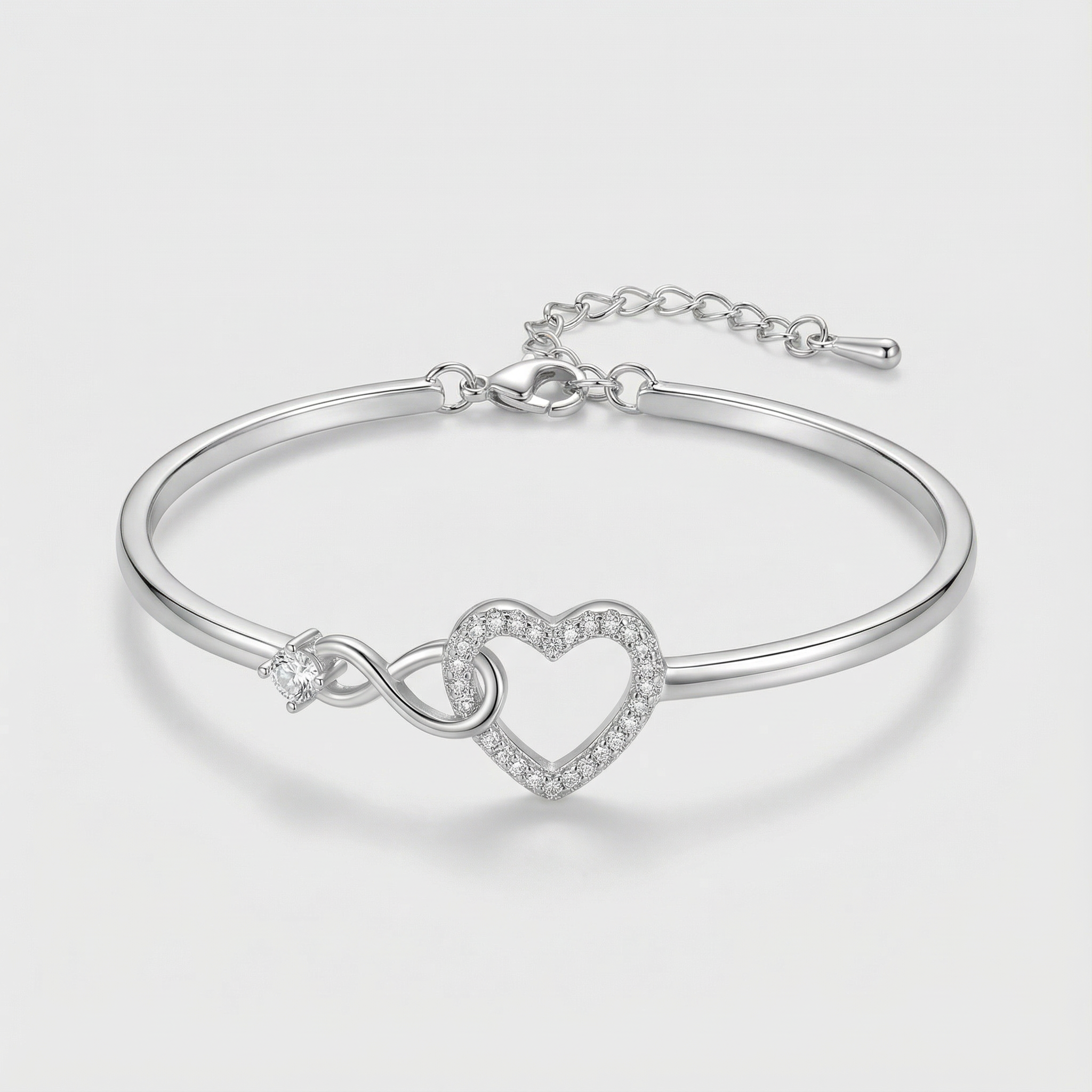 Infinity | Bransoletka dla matki i córki