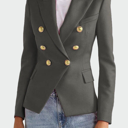 Lena - Klasyczna kurtka