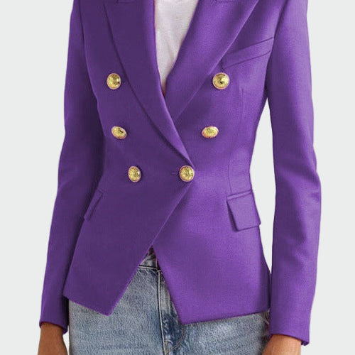 Lena - Klasyczna kurtka