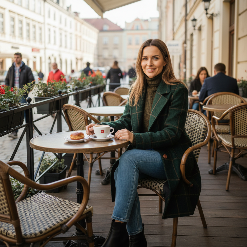 <p>Nasze klientki kochają Oliwia Krakow</p>